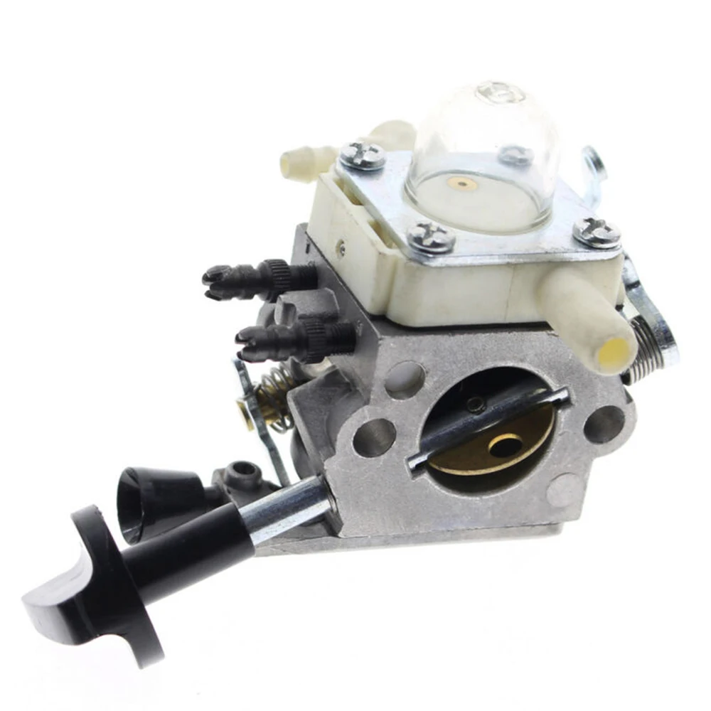 

Vakuumteile Carburetor Garten 4241 120 0616 For ZAMA C1M-S261B Fuel Filter Fuel Line Leaf Blower SH56C SH86 SH86C