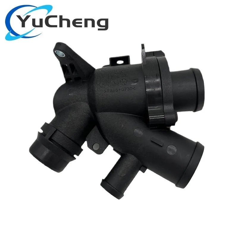 

LR035124 LR032135 Brand New Parts Thermostat For Jaguar F-Pace Xf Xj Xk Land Rover Exploration Range Rover