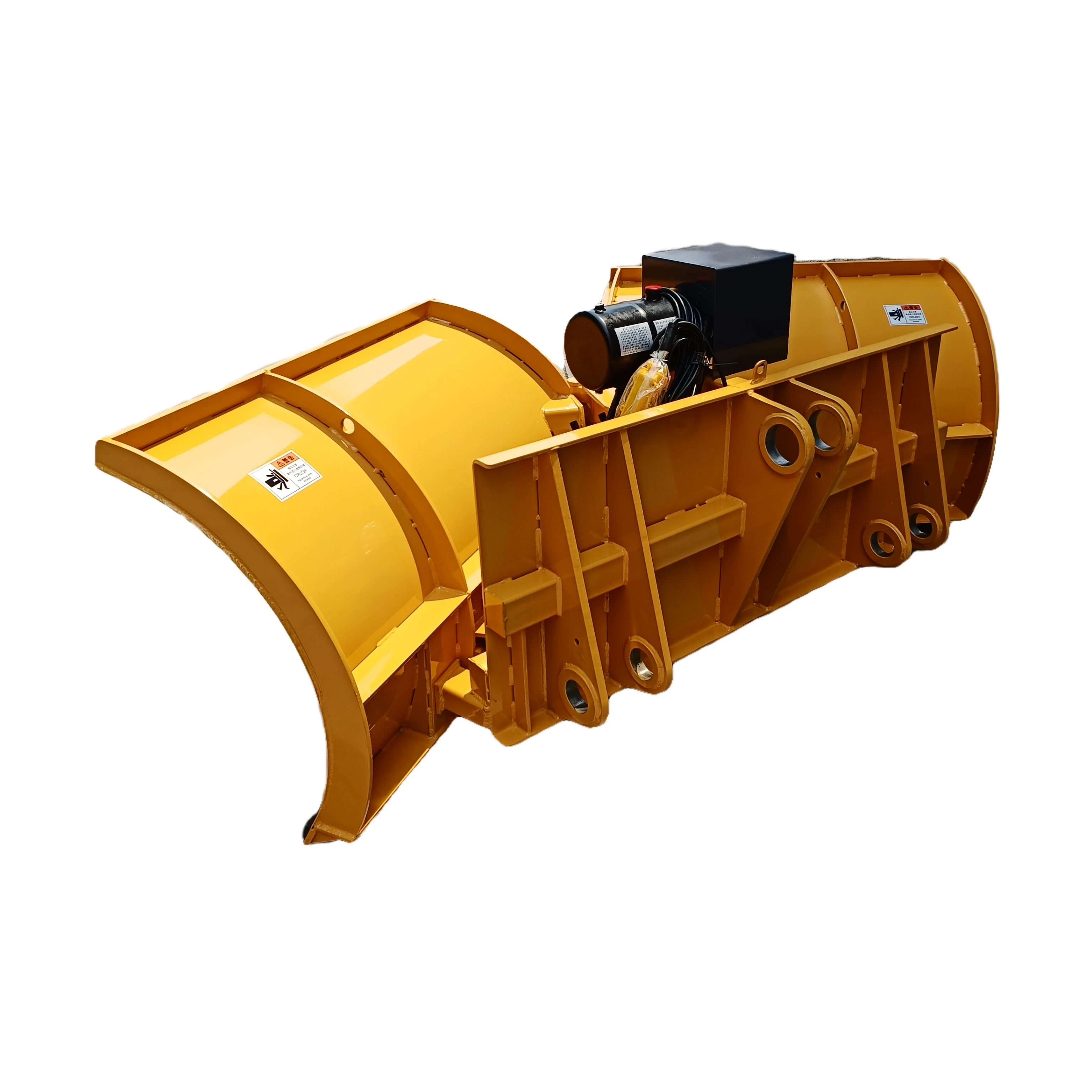 Top Quality A Snow Moving Machine The Best Throwing Performance Snow Blower Removal Machines