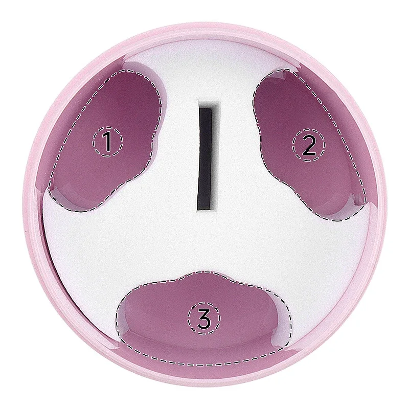 Eyelash Glue Storage Tank Individual Sealed Storage Jar Eyelash Extension  Activated Sealed Storage Jar Container Makeup Tools