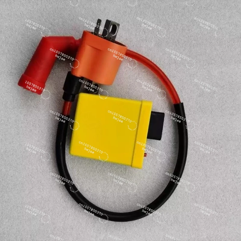9-segment adjustable infinite-speed igniter is suitable for Fuxi Jack-o'-lantern cool RSZ Qiaoge Xunying.