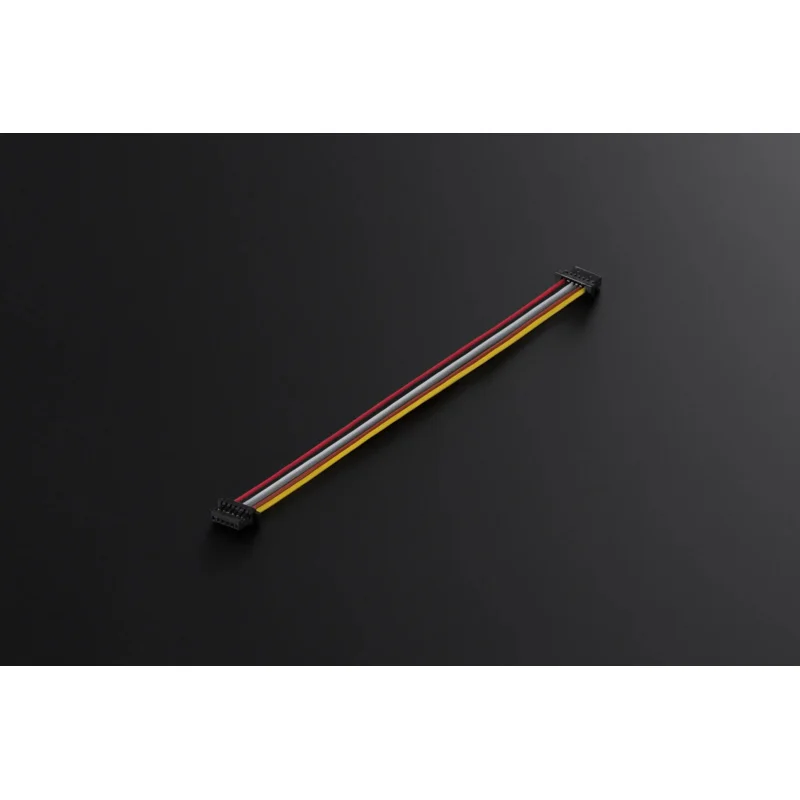 DJI Air Unit Series 3-in-1 Cable for O4 Air Unit Pro/O3 Flight Controller Hobby Accessories with 3.9 Inches Lenght Original - Image 5