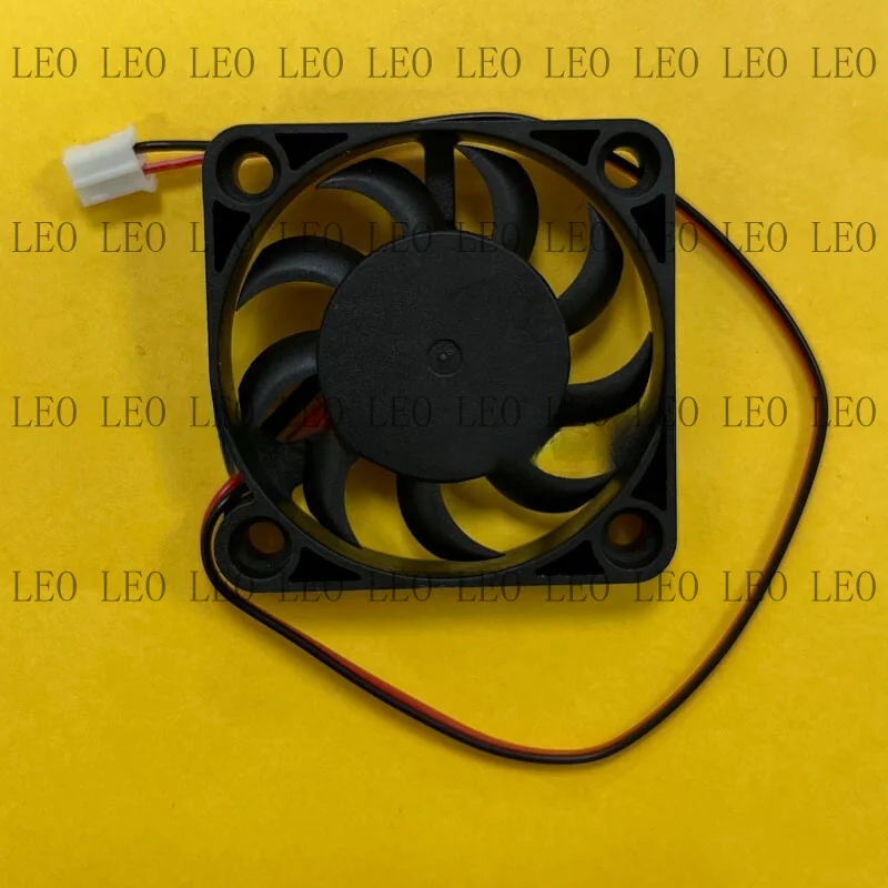MY For SUNON GM0504PEV1-8 DC5V 0.5W 4CM 2-Pin Silent Cooling Fan