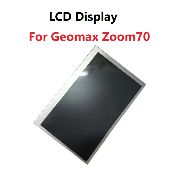 

LCD Display For Geomax Zoom70 Total Station Screen Repair parts