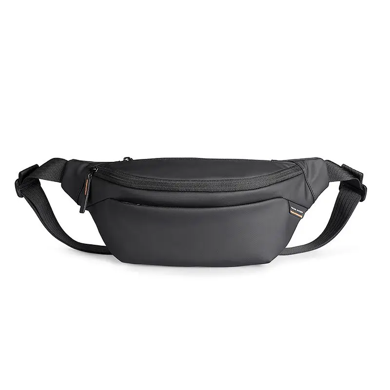 Mark Ryden Waist Bag Men Fashion Outdoor Fanny Pack Purse Sports Travel Cycling Pack Travel Shoulder Waist Belt Phone Pouch Bags