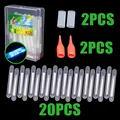 Blue-20pcs