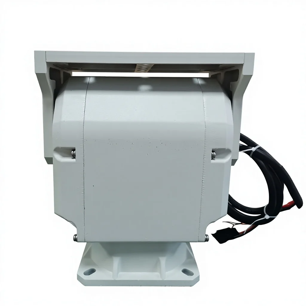 Advanced Rotation Platform Heavy Load Infrared Imaging Pan Tilt Structure Precision Tracking Device