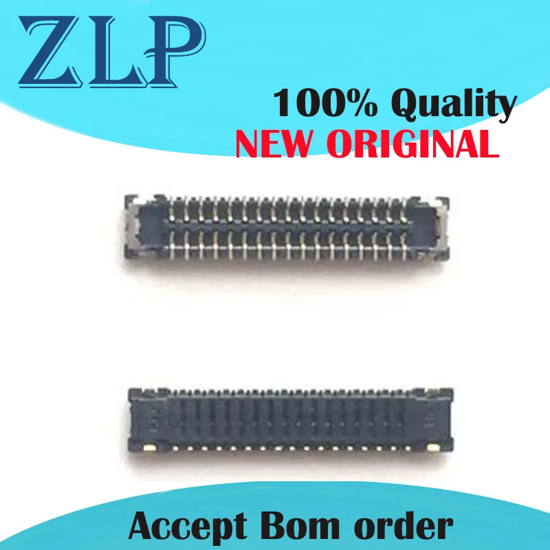 10 шт./партия, новые оригинальные ЖК-дисплеи для смартфонов Xperia M4 Aqua E2303 E2353 E2312 E2306 E2333 E2363