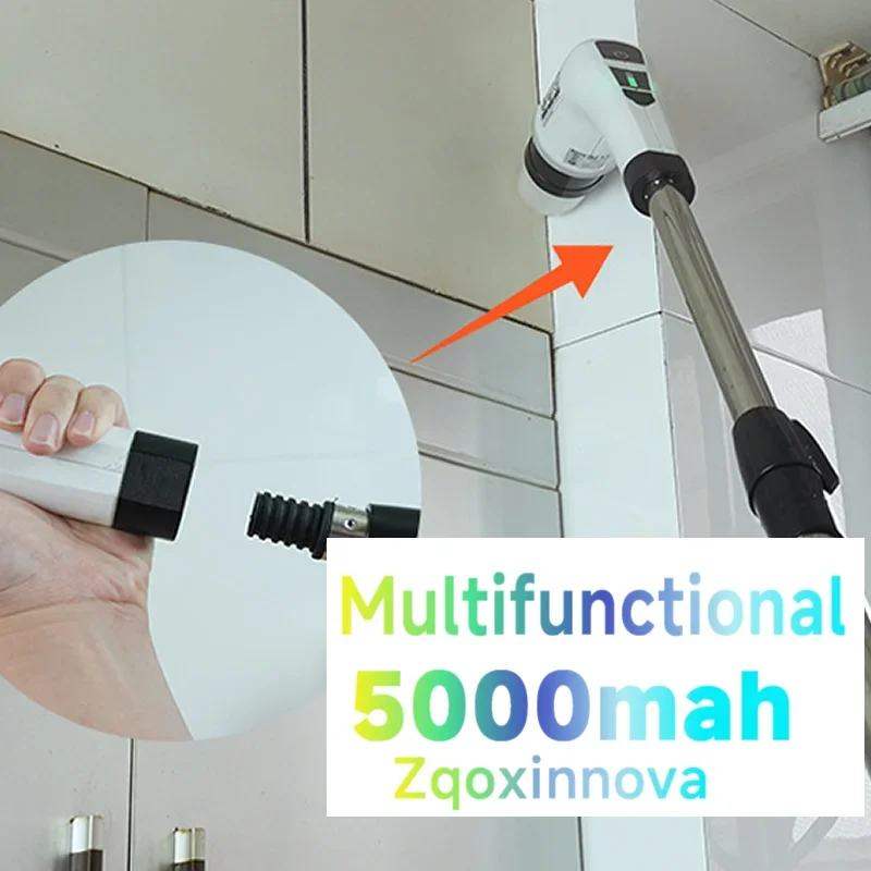 Thumbnail 3 - #62 Compare Electric Cleaning Brushes Before You Buy