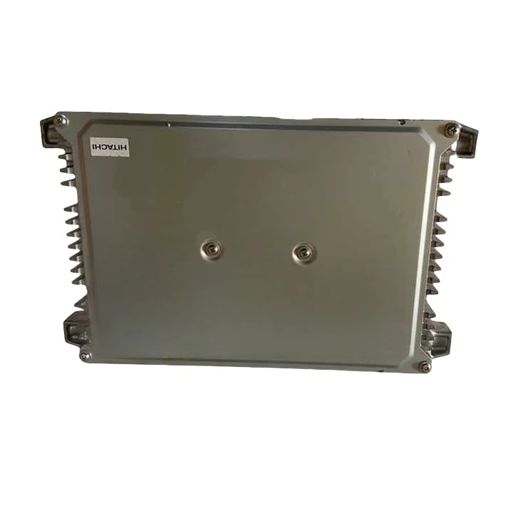Excavator Accessories Excavator Parts SMCZ-A ZX350-5G Control Unit YA60001380 ECU ECM For Hitachi Excavator Controller Computer