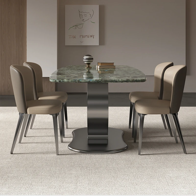 

Designer Fancy Dining Chairs Nordic Style Italian Lounge Modern Dining Chairs Home Hotel Kitchen Silla Comedor Design Furniture