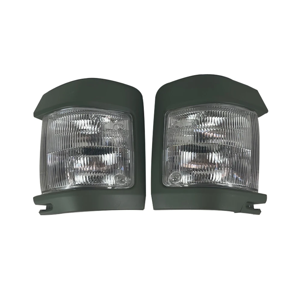Car Turn Singal Corner Lamp for Mazda Bongo VAN E2000 E1800 E2200 1999 Vanette Delica