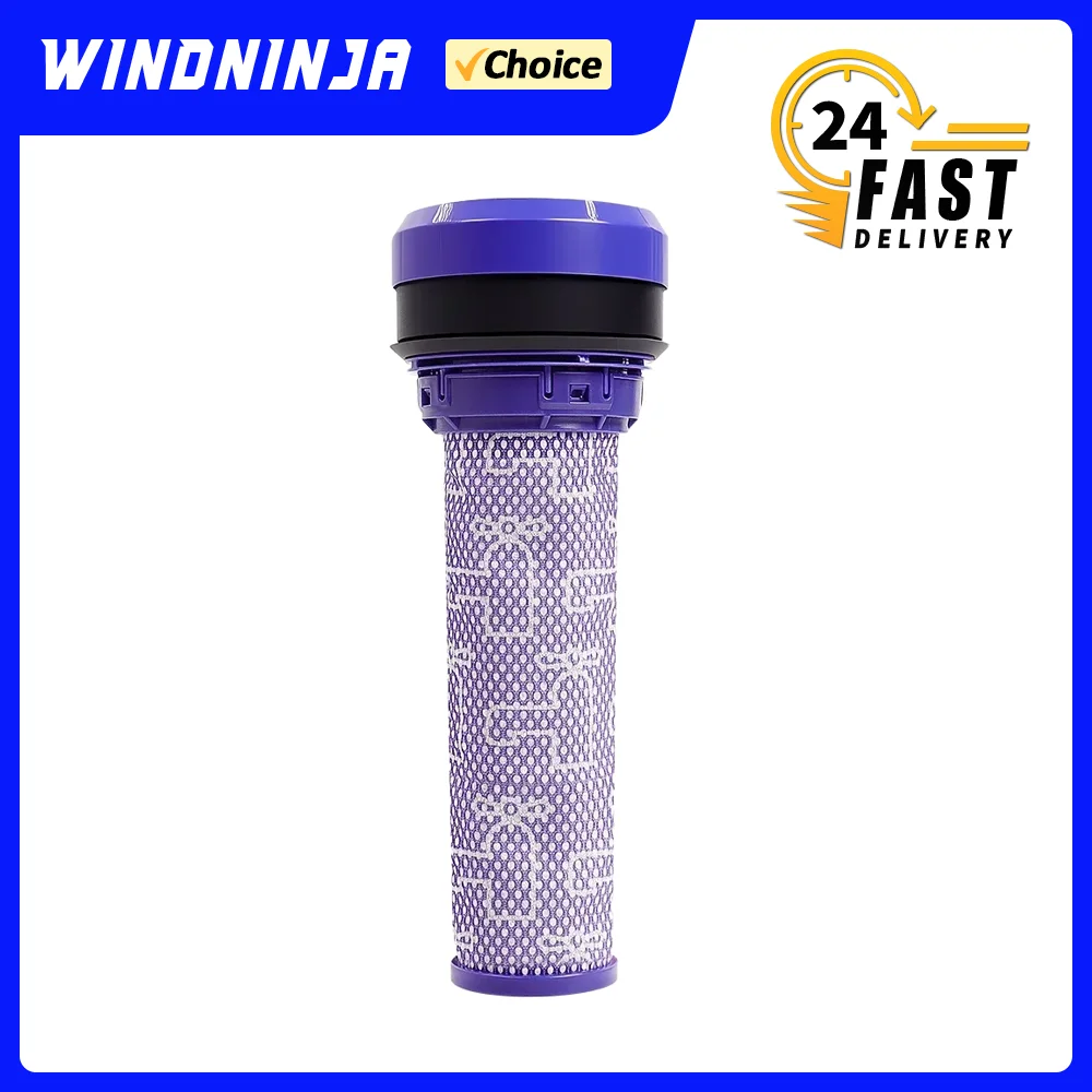 Filter Accessory Fo…