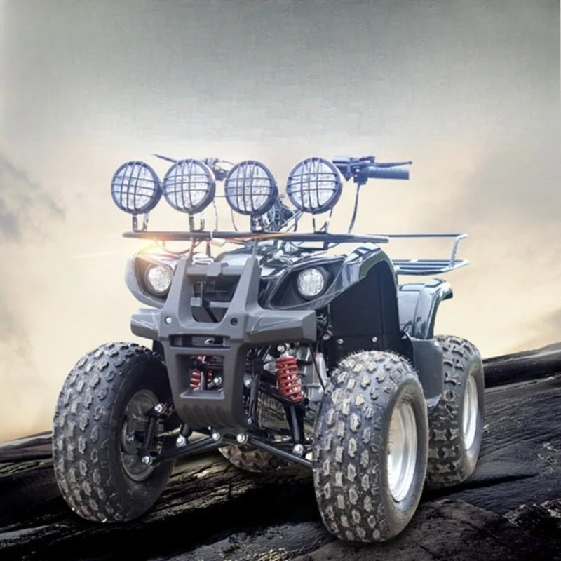 

125CC Beach Buggy Mountain Motorcycle ATV Beach Buggy