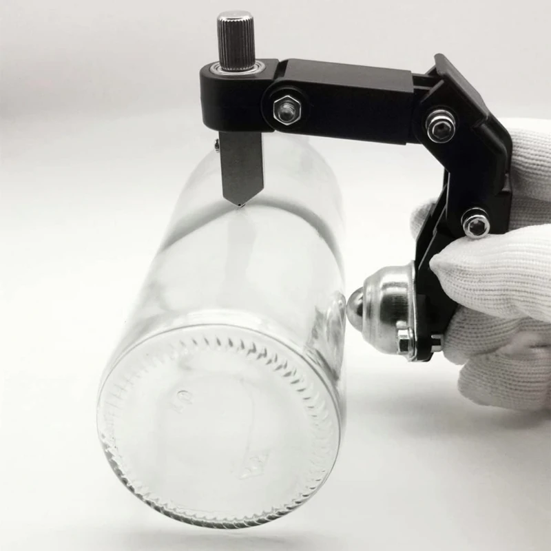 Glass Bottle Cutter Bundle Cutting Tool Glass Bottle Cutter