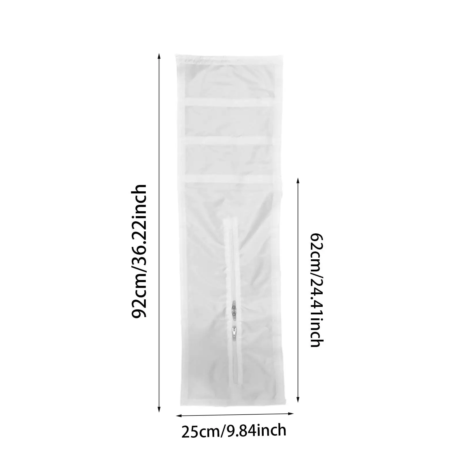 Segel jendela AC, kain segel jendela pendingin udara untuk pengering Tumbler portabel