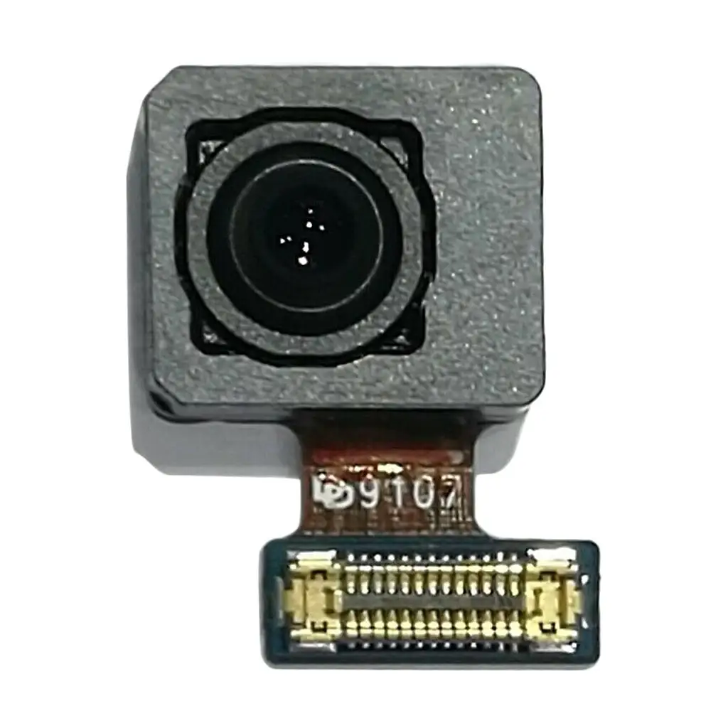 

Facing Camera Replacement Parts Assembly Suit for Galaxy S10 G973F