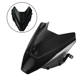Topteng Motorcycle Windshield WindScreen fit for DUCATI Streetfighter V4 / V4S 2020+ Motorcycle Accessories