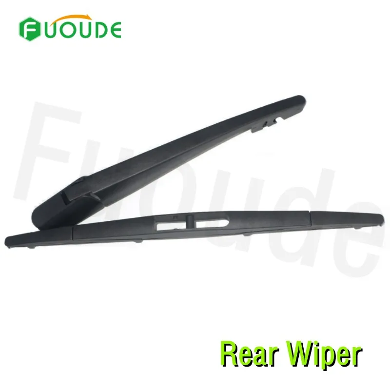 

Для Citroen C-Crosser задняя щетка стеклоочистителя 12 "/300 мм лобовое стекло автомобиля резина 2007 2008 2009 2010 2011 2012