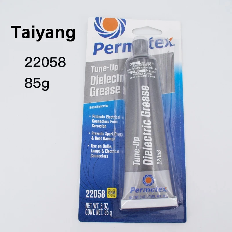 9g/10g/85g Permatex 22058 81150 Insulation Adjustment Grease Satellite Axle Switch Lubricant Mechanical Keyboard Wire