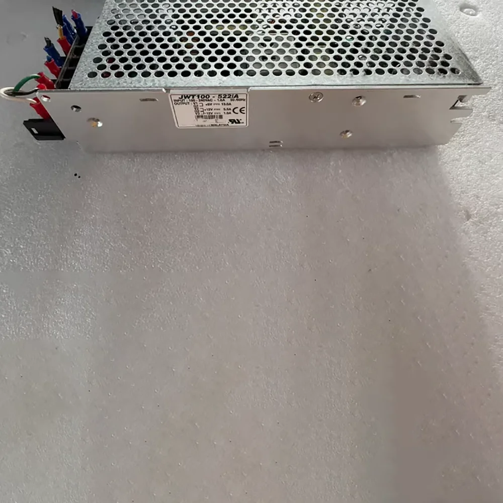 Three-channel output +5V/13A+12V/5.5A-12V/1A power supply JWT100-522/A