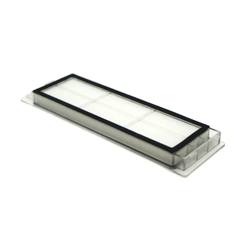 For Xiaomi 1S, Rockrobo Vacuum V1, S4 S5 S6, SDJQR01RR, SDJQR02RR Vacuum Parts Main Side Brush Hepa Filter