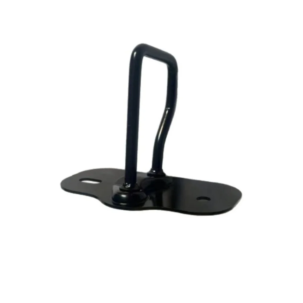 For Car Maintenance As Shown Frunk Hood Lock Hood Front Trunk Latch Metal Construction No Programming Required