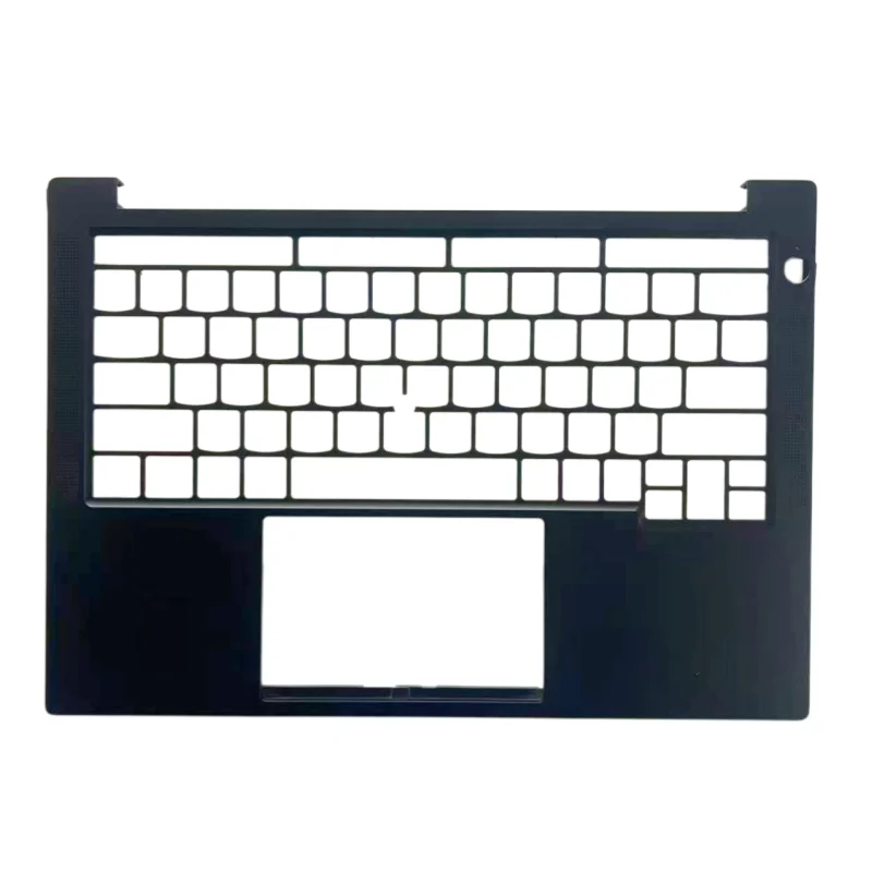 New Casing For Lenovo Thinkpad E14 Gen7 Upper Case Palmrest Cover C Shell/Bottom Base Cover Lower Case D Shell