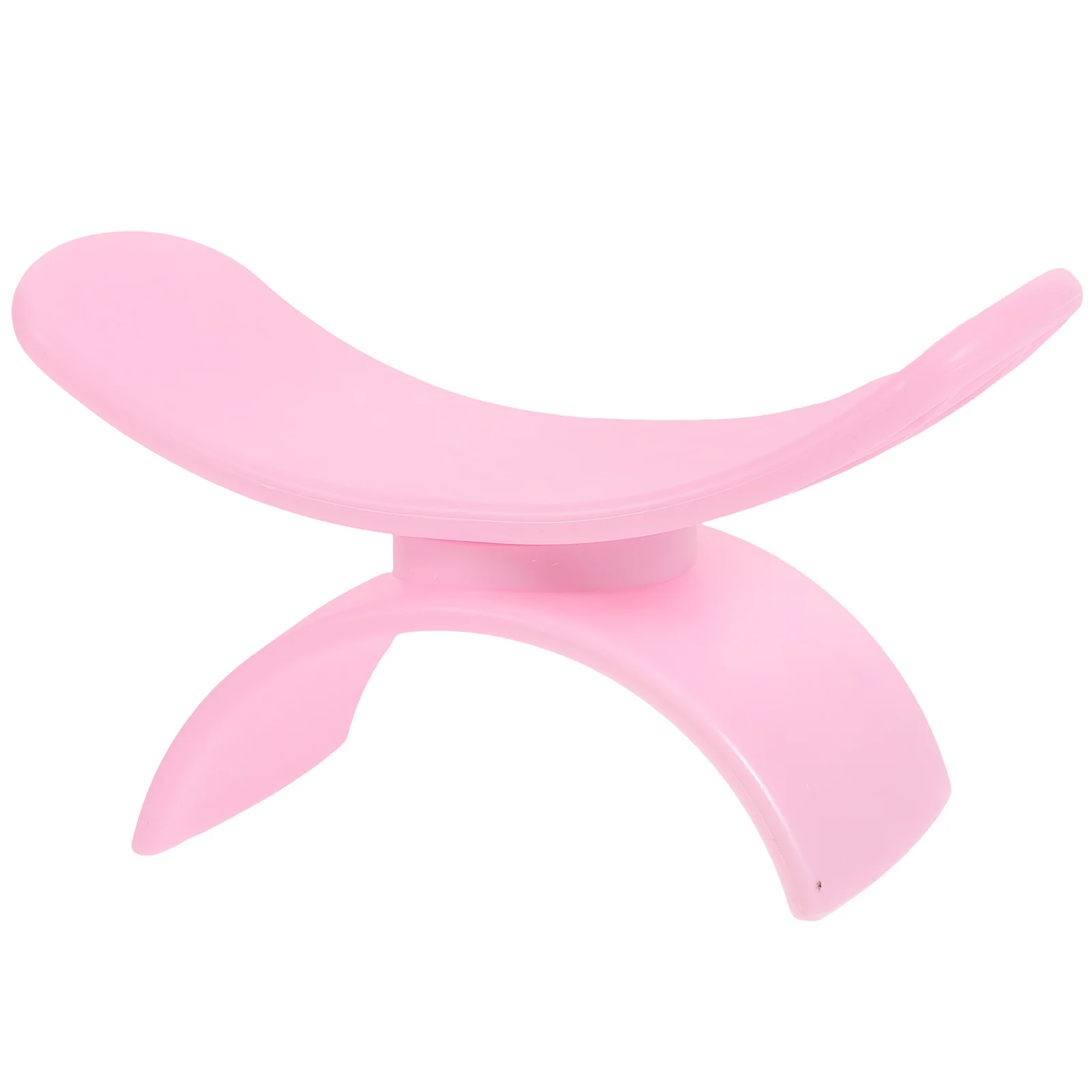 

Nail Arm Rest U Shape Manicure Tool Stable Hand Rest Cushion for Acrylic Nails Salon Pedicure Care Massage
