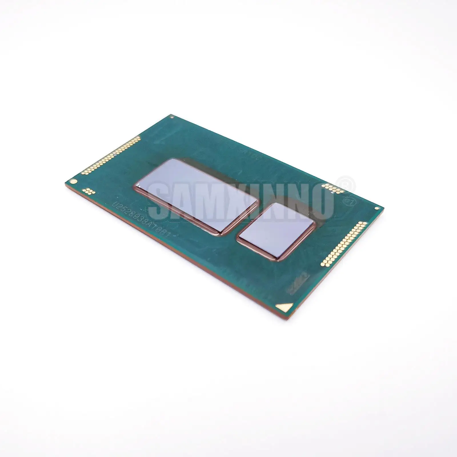 SR1EQ-Chipset BGA, i3-4025U, nuevo, 100%