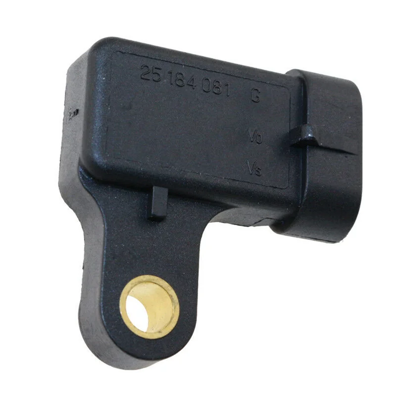 

3X MAP Manifold Absolute Pressure Sensor For 2004 To 2008 Aveo Optra 1.6L