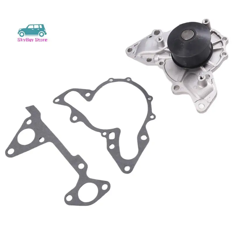 

25100-39802 Car Engine Cooling Water Pump For Hyundai Terracan Kia Soul Spectra Sportage 2001-2011 2510039802