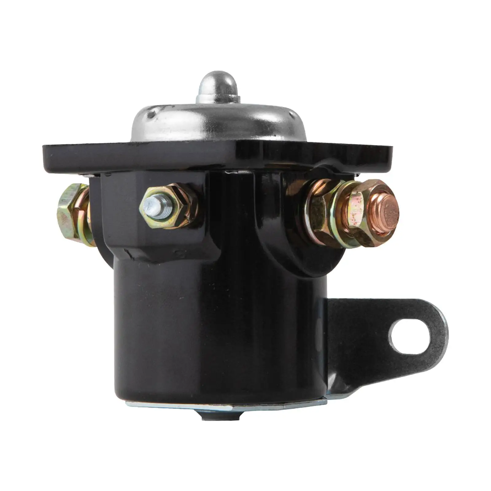 Solenoid Relay Insulated Base Replaces for Minneapolis Moline Premium