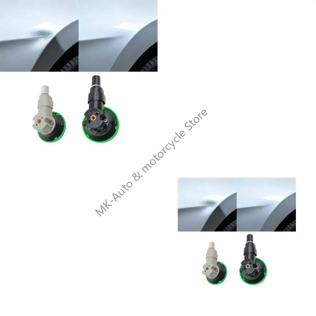 

F62F Strong Suction Cup Auto Dents Remover Vacuum with Handle for Quick Fix