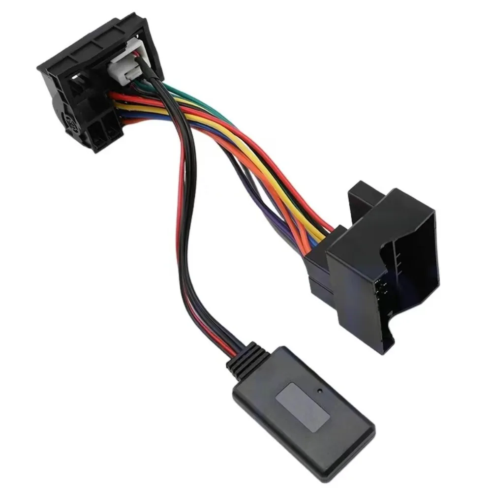 Bluetooth AUX Music Adapter 40PIN for BMW E90  E91 E92 E93