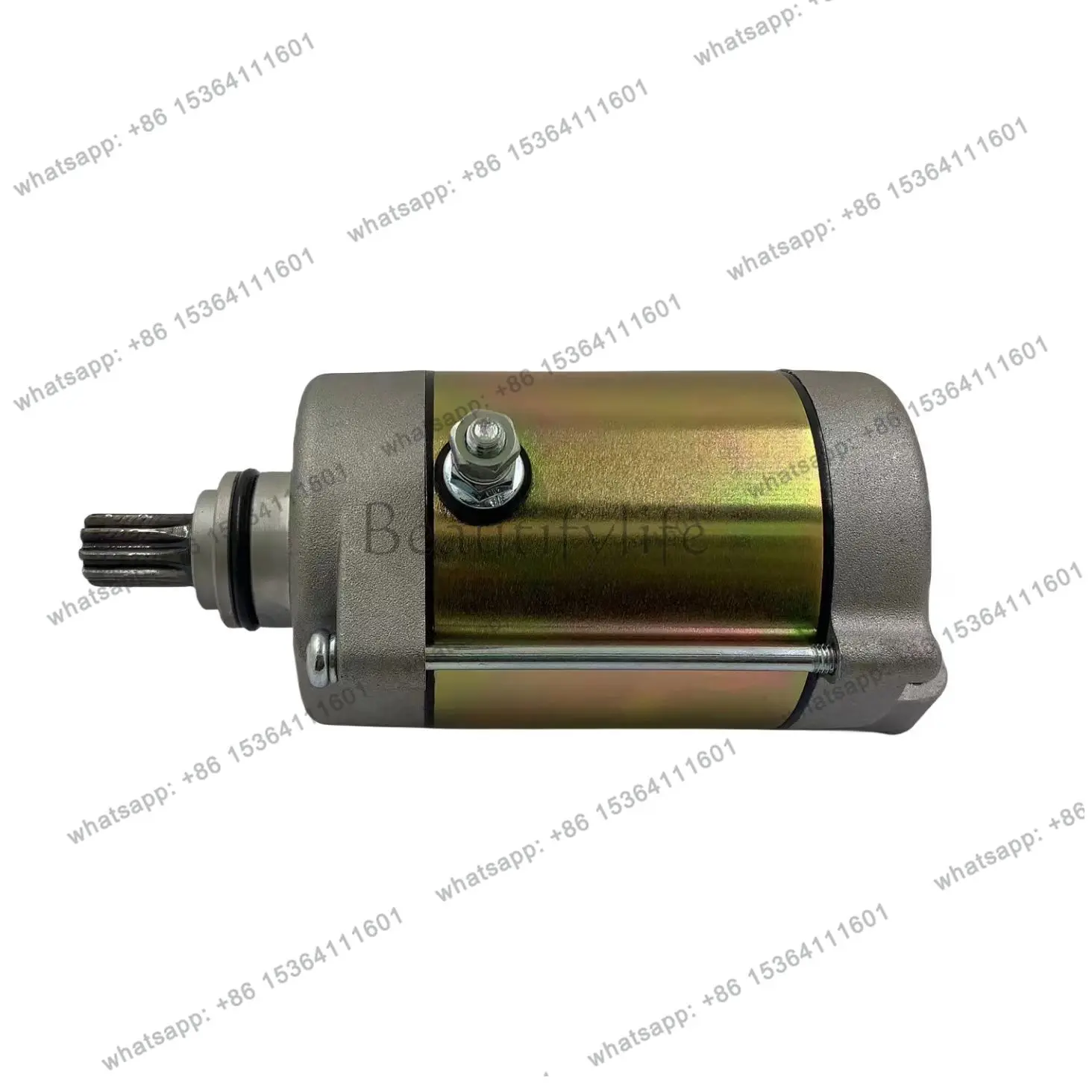 

Suitable for motorcycle 200 start motor start motor