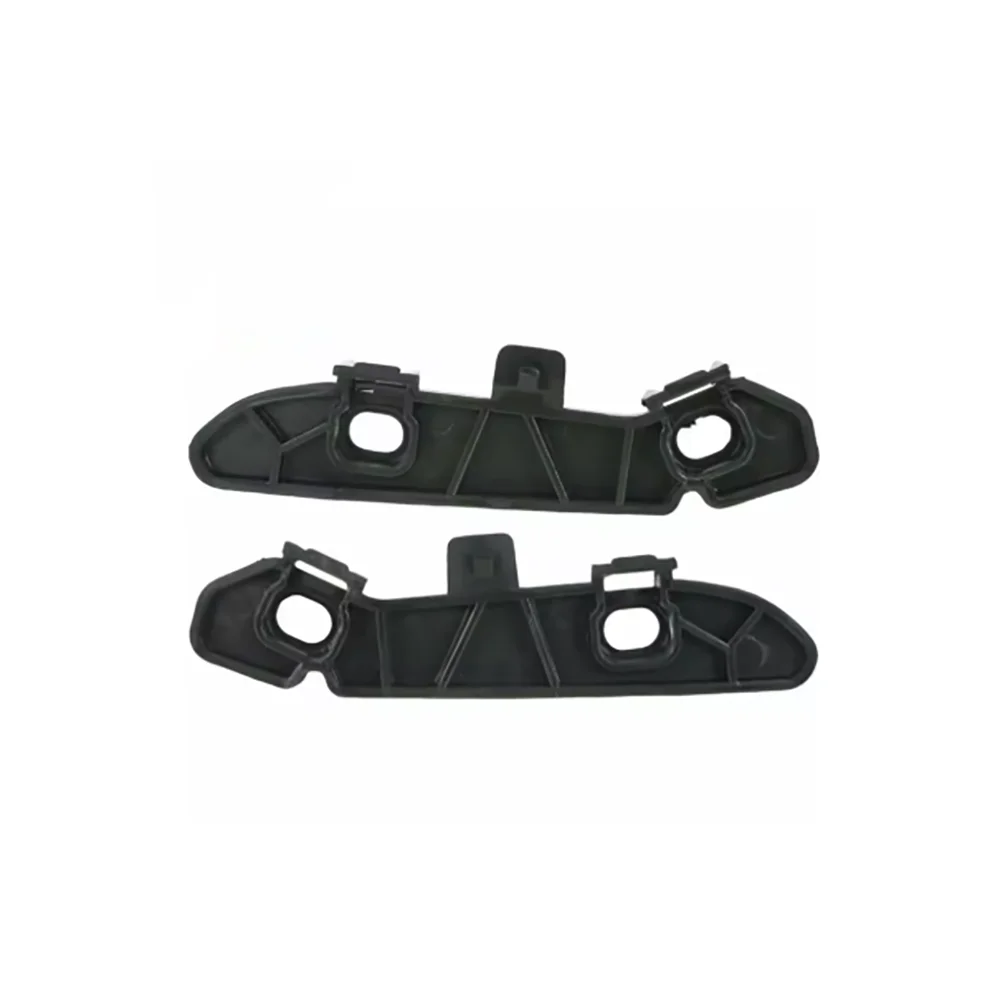 

1 Pair 51117279711 51117279712 Front Bumper Bracke Lower Support Rail Mountings For BMW 3 Series F30 F31 F35 F80