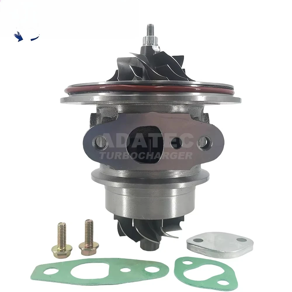 CT12B Turbo CHRA 17201-67010 Turbine Cartridge 17201-67020 17201-67020 for Toyota LANDCRUISER TD 3.0L 1KZ-TE