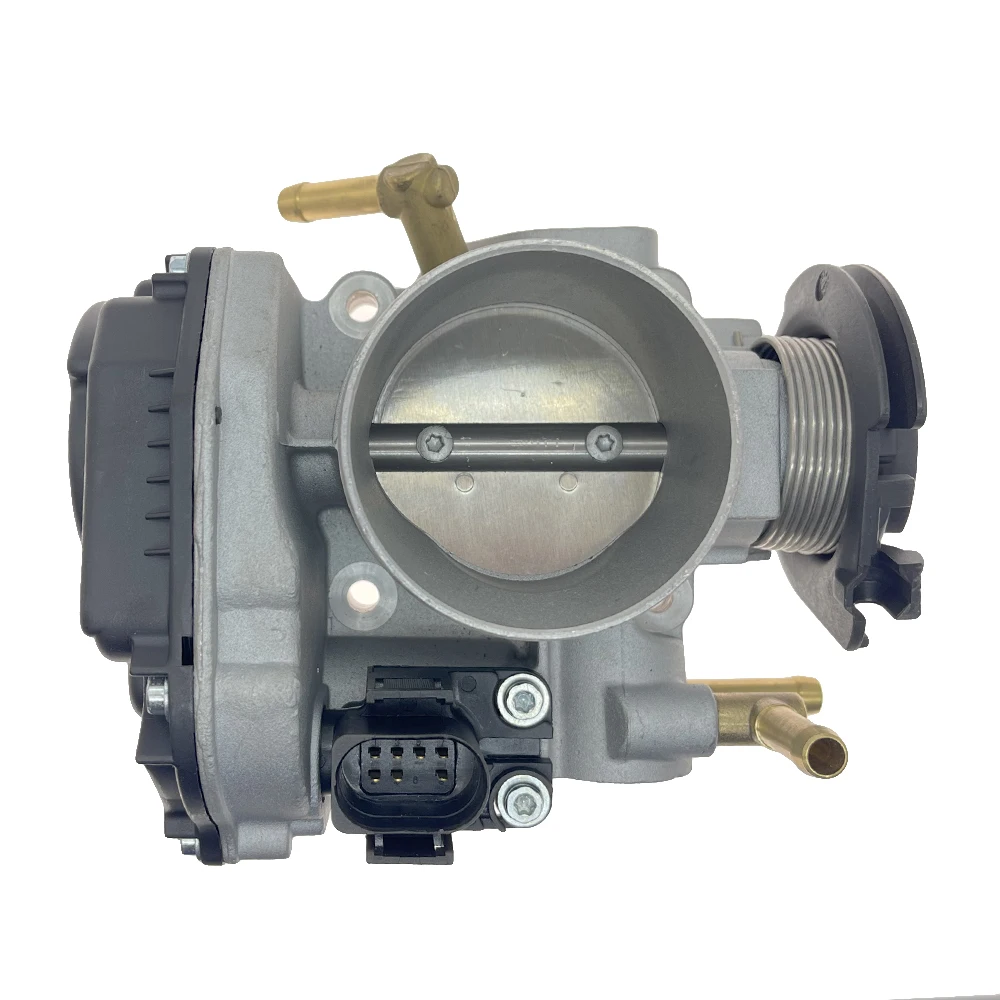 

Throttle Body For 2.0 VW Volkswagen Golf IV Bora Skoda Octavia New Beetle OEM 06A133064H 408-237-111-017Z 408237111017Z