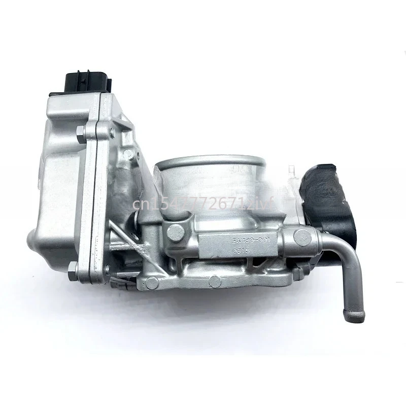 

Корпус дроссельной заслонки MR514341 MD355406 EAC60-001 EAC60001