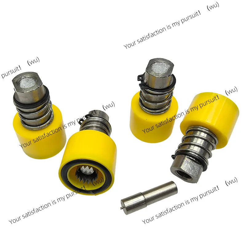 for Food Packaging Bag Processing Machine PE Film Plastic Bag Punching Cutter Hole Punch Blade