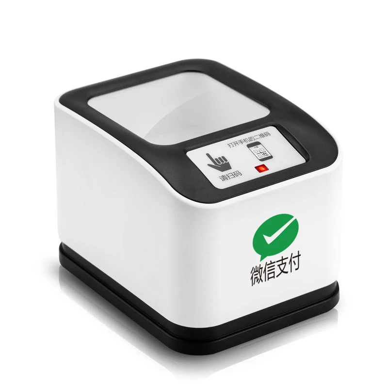 QR 티켓 스캐너 전자결제 리더 MP2200