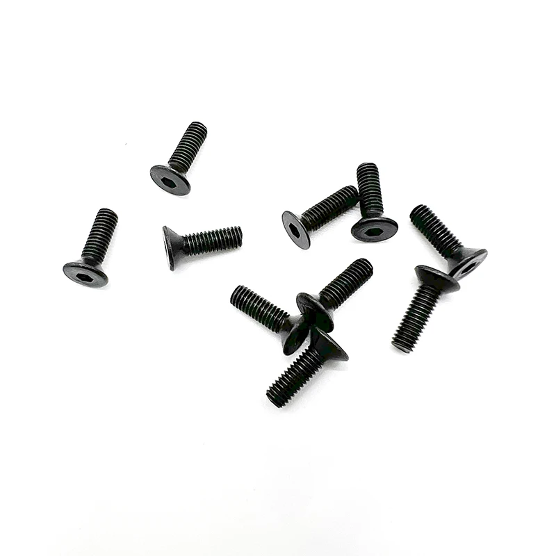 10pcs/lot Garmin Mount Screws GPS Base Nails Bike Holder Plate Steel Bolts for Wahoo/Cateye/Bryton/Ginat/IGPS Computer Gopro