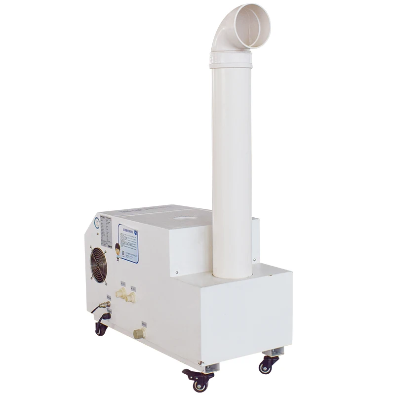 or Agricultural ApplicationsProduce Storage Ultrasonic Humidifier with Humidity Adjustment f