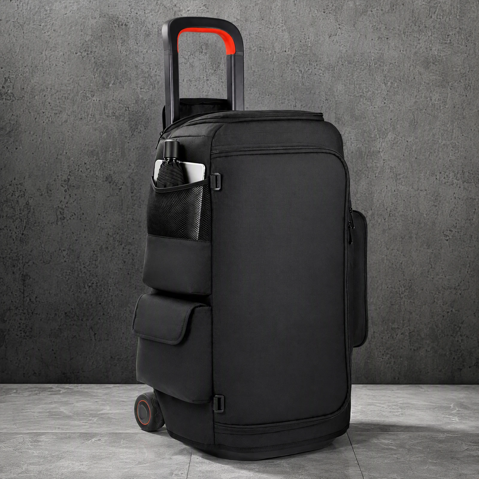 Wasserdichte Lautsprecher-Schutzhülle für JBL PARTYBOX 330 Lautsprecher, staubdichte Tasche, rutschfeste Abdeckung, Lautsprecher-Schutzgehäuse. – Detail 7