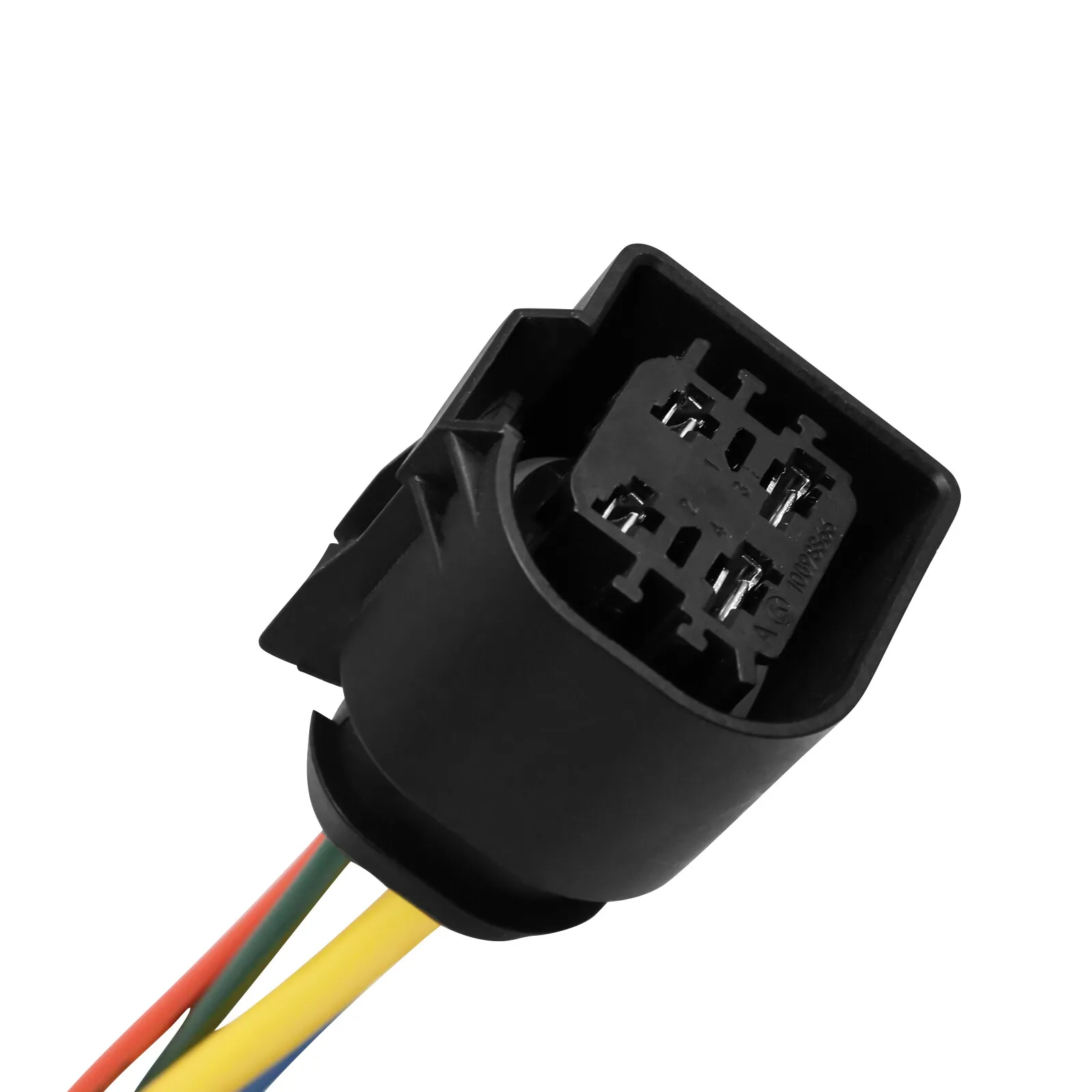 11517632426 A2C59514607 11517563659 مضخة مياه المحرك الكهربائي مع مسامير وترموستات لسيارات BMW 335i 535i