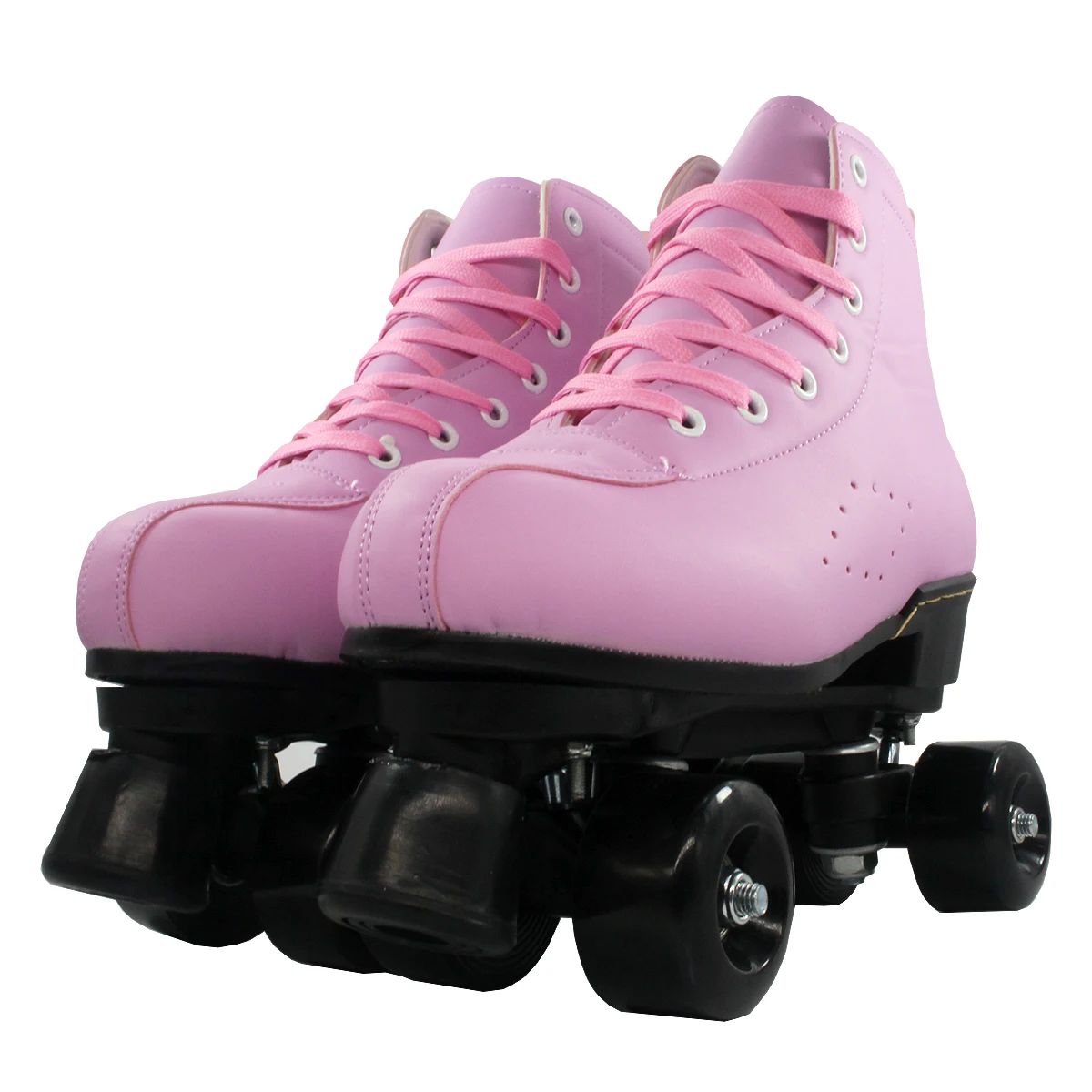 Flashing Roller Skating Shoes Small Whirlwind Pulley Flash Wheel heel Roller Skates Sports Rollerskate Shoes for Kids and adult