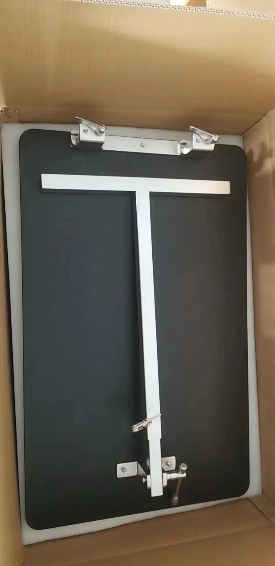 Placa de brazo para microscopio Medical، عمليات ميسا ترانسليكيدا رايوس X، إكسسوارات كاما، reposabrazos مبيعات ساخنة #3