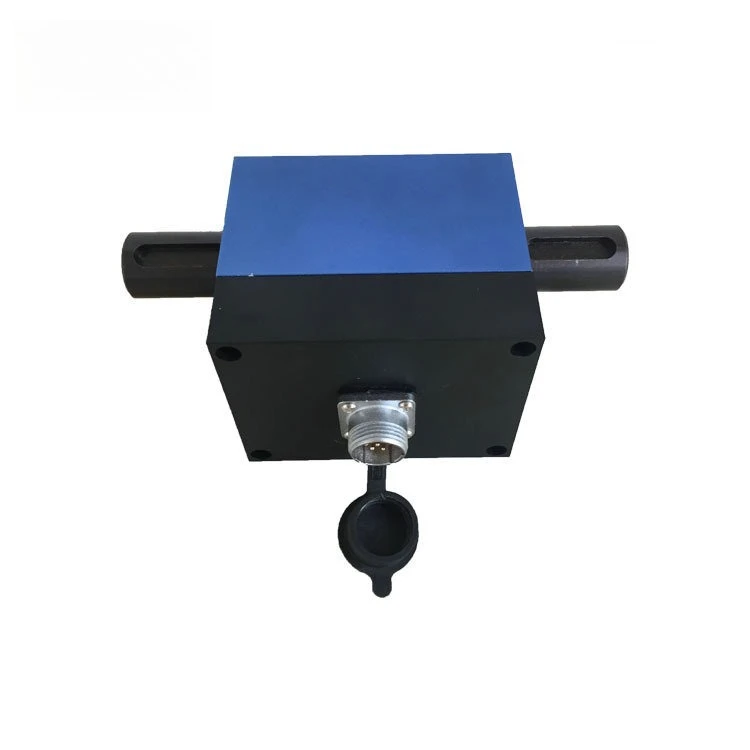 DTNJ-1050B-100Nm Dynamic Torque Torque Sensor Motor Test Measuring Instrument Torque Sensor