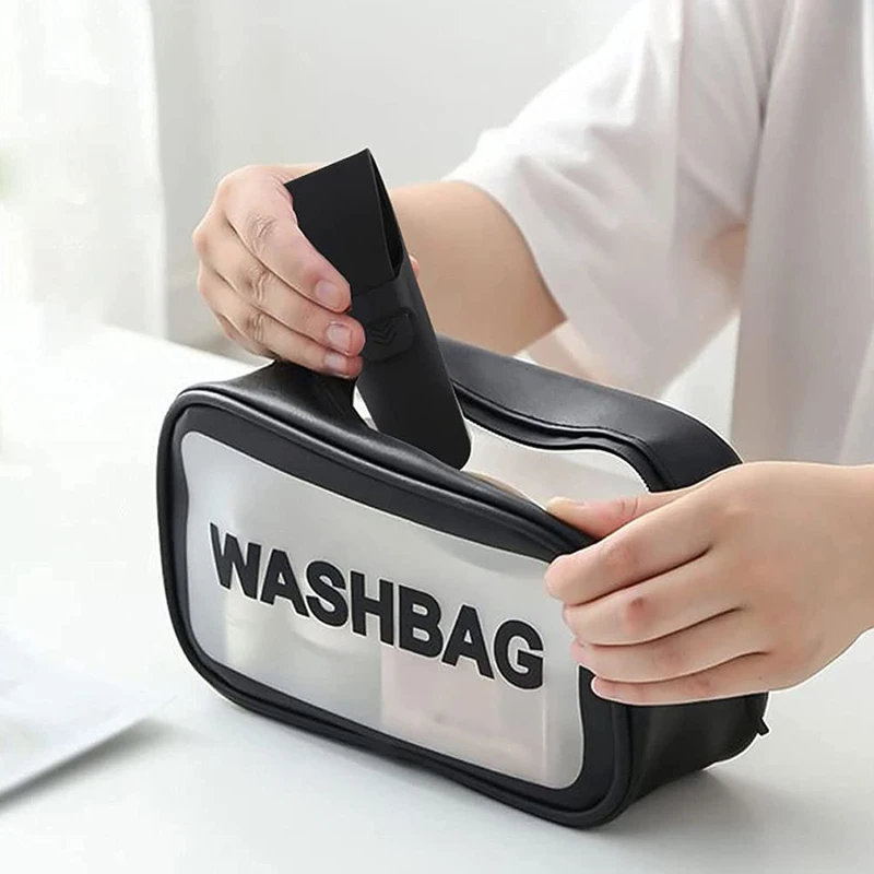 Silicone Razor Cover Portable Manual Shaver Protector Shave Storage Case Prevent Scratch Tools Travel Waterproof Razor Storage